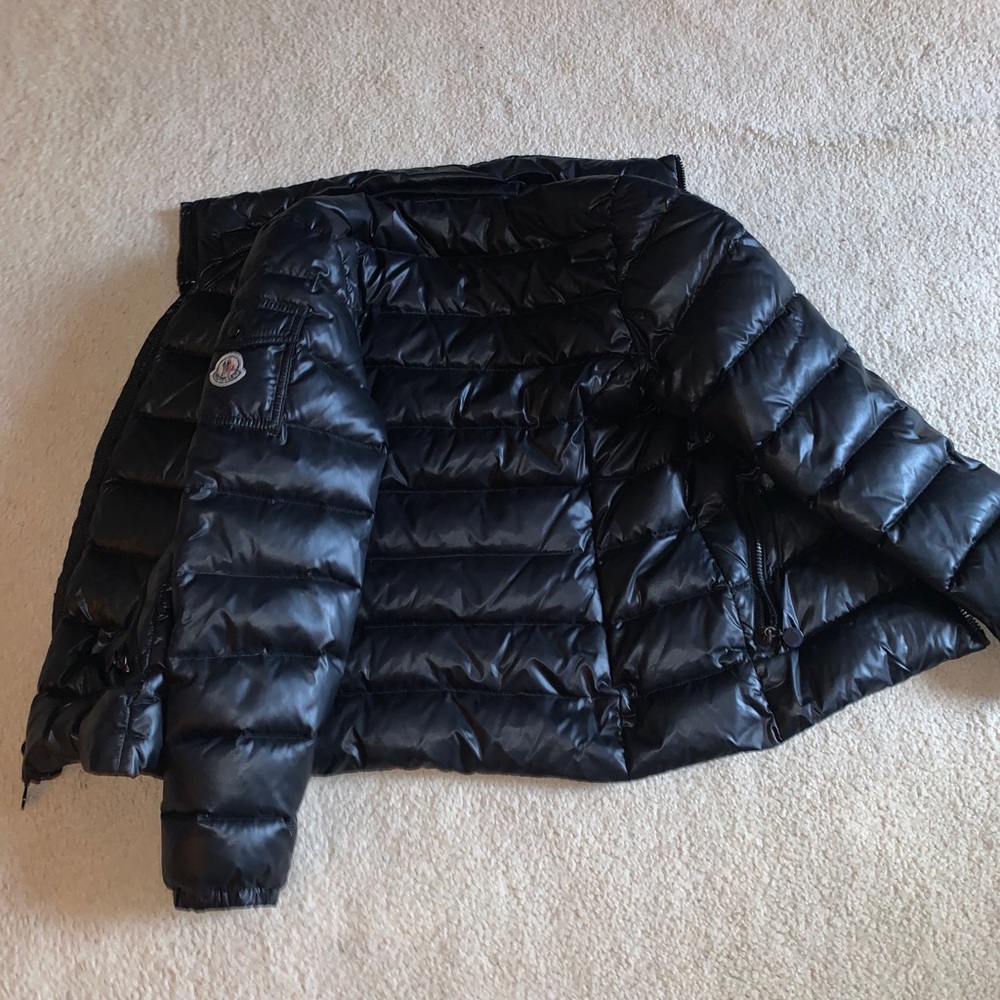 Monicker jacket - Picture 5 of 5